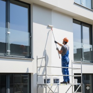 رنگ مولتی کالر