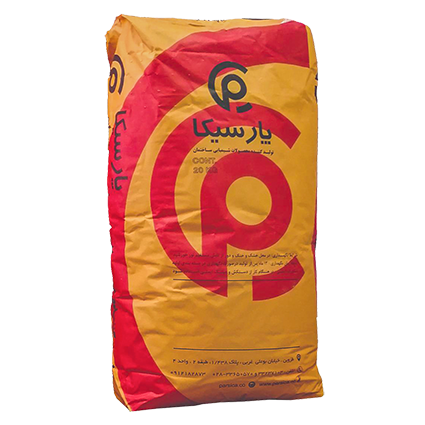 چسب اسلب پارسیکا