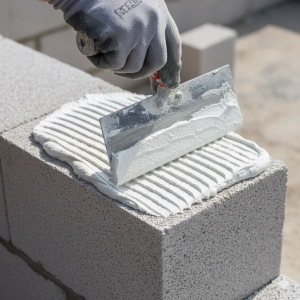 چسب بلوک هبلکس